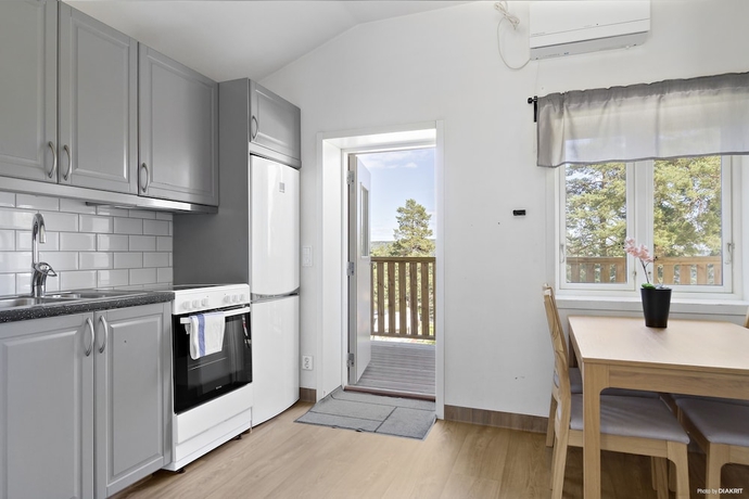 Imagen de la habitación del Hotel First Camp Sundsvall &ndash; Fl&auml;sian. Foto 14