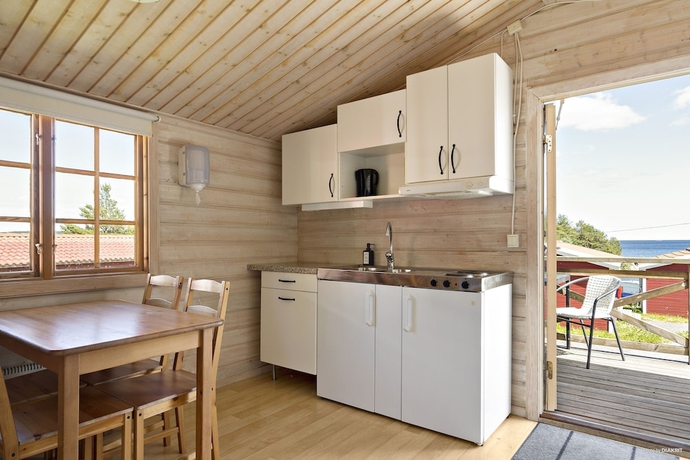 Imagen de la habitación del Hotel First Camp Sundsvall &ndash; Fl&auml;sian. Foto 15