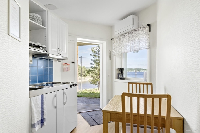 Imagen de la habitación del Hotel First Camp Sundsvall &ndash; Fl&auml;sian. Foto 16