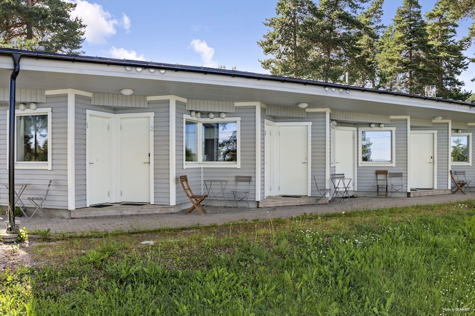 Imagen de la habitación del Hotel First Camp Sundsvall &ndash; Fl&auml;sian. Foto 18