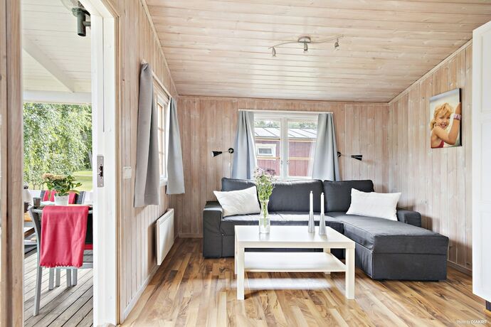 Imagen general del Hotel First Camp Torekov. Foto 2