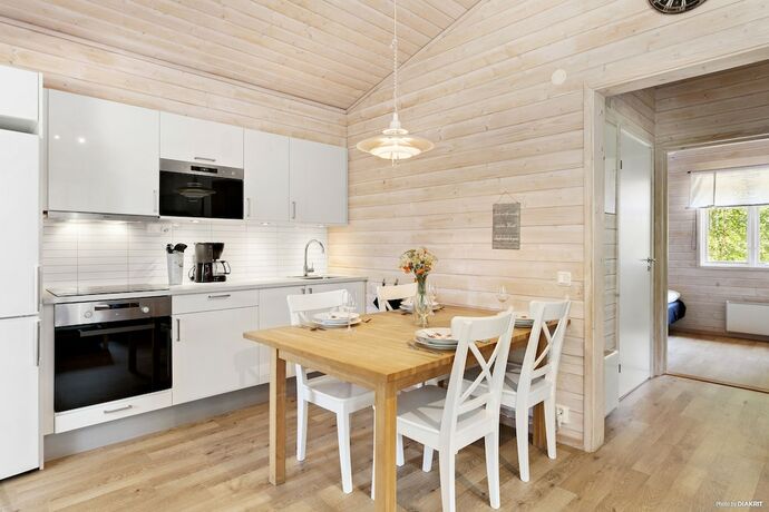 Imagen general del Hotel First Camp Torekov. Foto 3