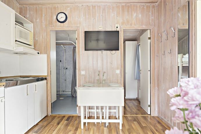 Imagen general del Hotel First Camp Torekov. Foto 4