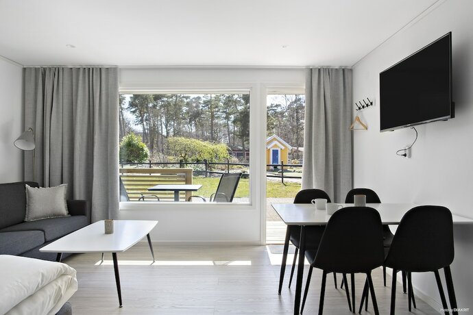 Imagen de la habitación del Hotel First Camp Torekov. Foto 14