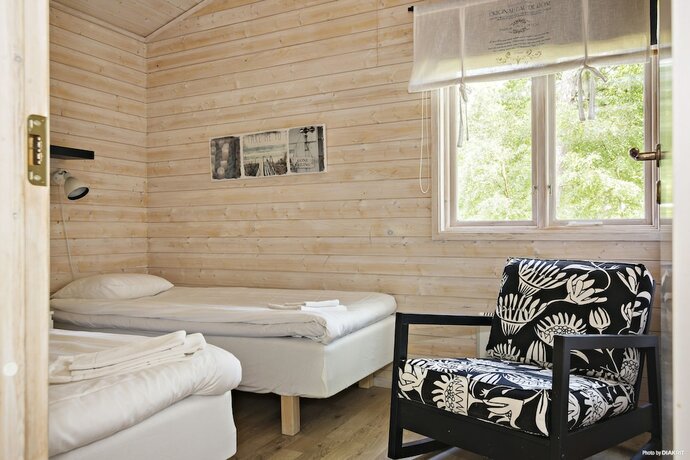 Imagen general del Hotel First Camp Torekov. Foto 6