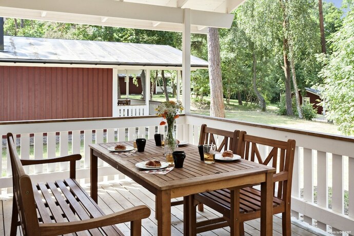 Imagen general del Hotel First Camp Torekov. Foto 7