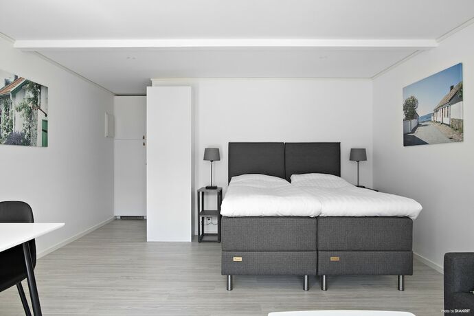 Imagen de la habitación del Hotel First Camp Torekov. Foto 15