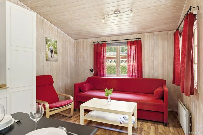 Imagen de la habitación del Hotel First Camp Torekov. Foto 16