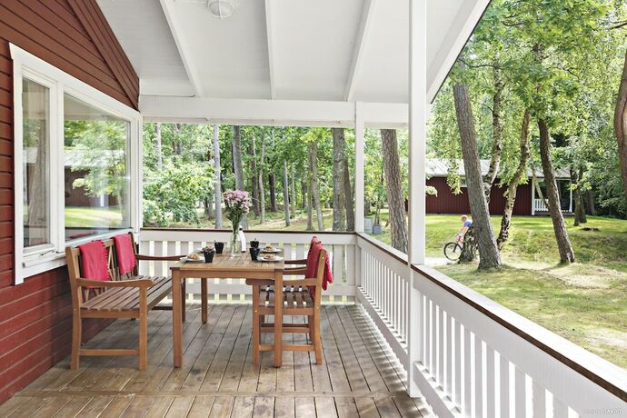 Imagen de la habitación del Hotel First Camp Torekov. Foto 17