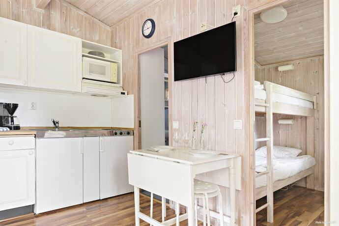 Imagen general del Hotel First Camp Torekov. Foto 8