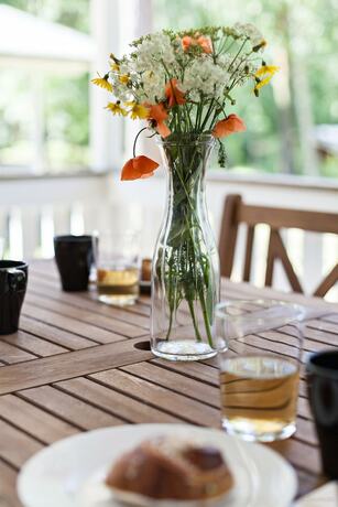 Imagen general del Hotel First Camp Torekov. Foto 10