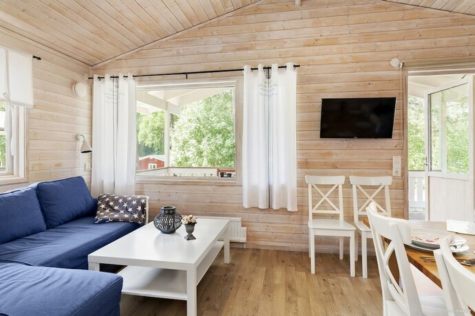 Imagen de la habitación del Hotel First Camp Torekov. Foto 18