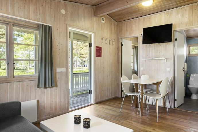 Imagen general del Hotel First Camp Tyl&ouml;sand. Foto 3