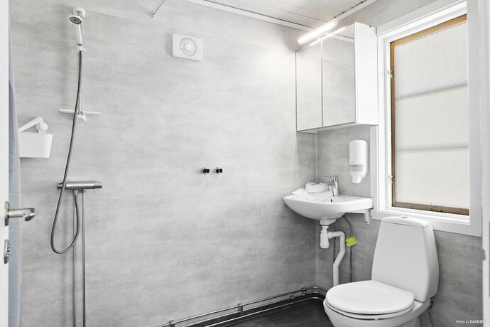 Imagen general del Hotel First Camp Tyl&ouml;sand. Foto 4