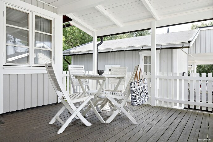 Imagen general del Hotel First Camp Tyl&ouml;sand. Foto 5