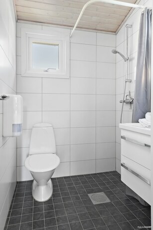 Imagen general del Hotel First Camp Tyl&ouml;sand. Foto 7