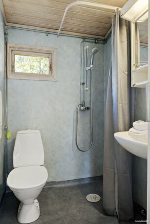 Imagen general del Hotel First Camp Tyl&ouml;sand. Foto 8