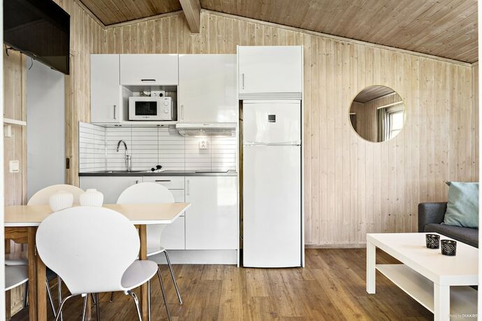 Imagen general del Hotel First Camp Tyl&ouml;sand. Foto 9