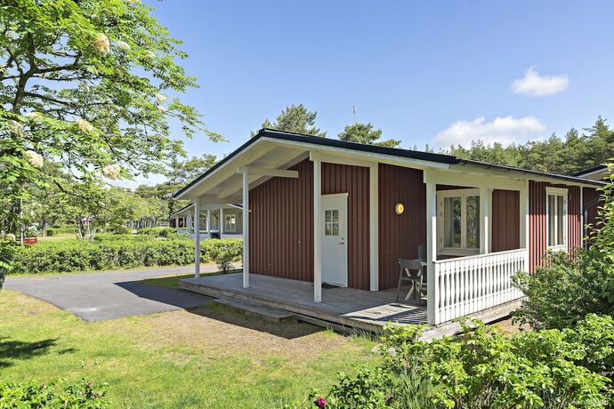 Imagen general del Hotel First Camp Tyl&ouml;sand. Foto 10