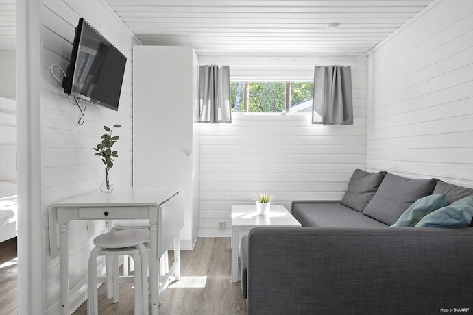 Imagen general del Hotel First Camp Tyl&ouml;sand. Foto 11