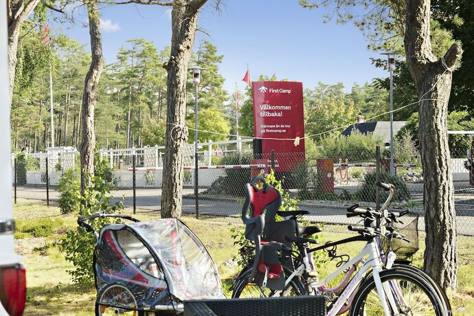 Imagen general del Hotel First Camp Tyl&ouml;sand. Foto 12