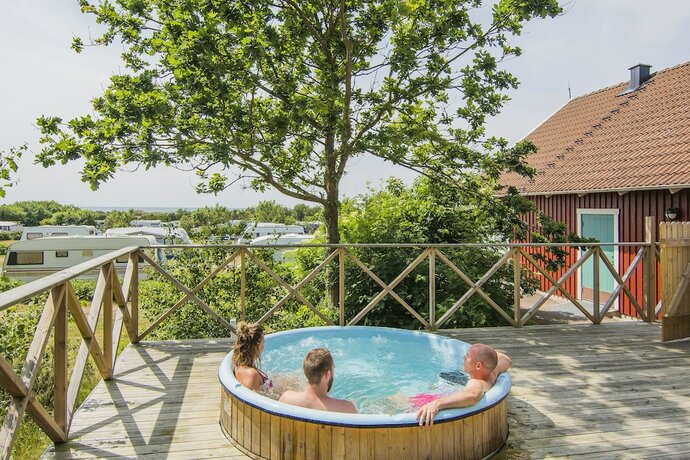 Imagen general del Hotel First Camp Tyl&ouml;sand. Foto 13