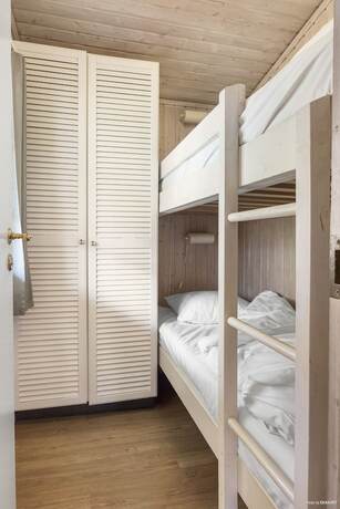 Imagen de la habitación del Hotel First Camp Tyl&ouml;sand. Foto 17