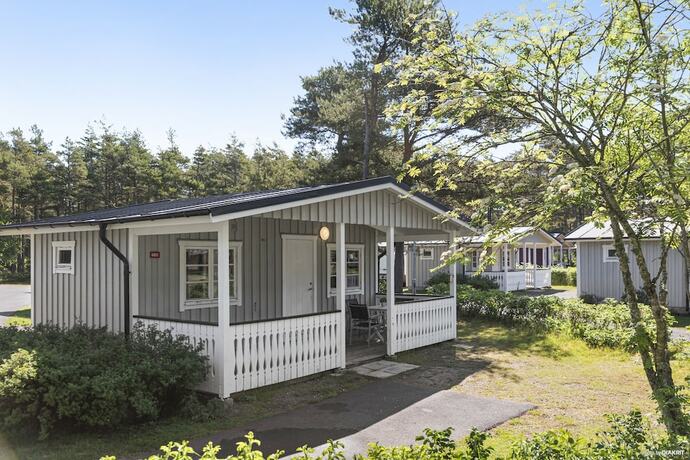 Imagen de la habitación del Hotel First Camp Tyl&ouml;sand. Foto 19