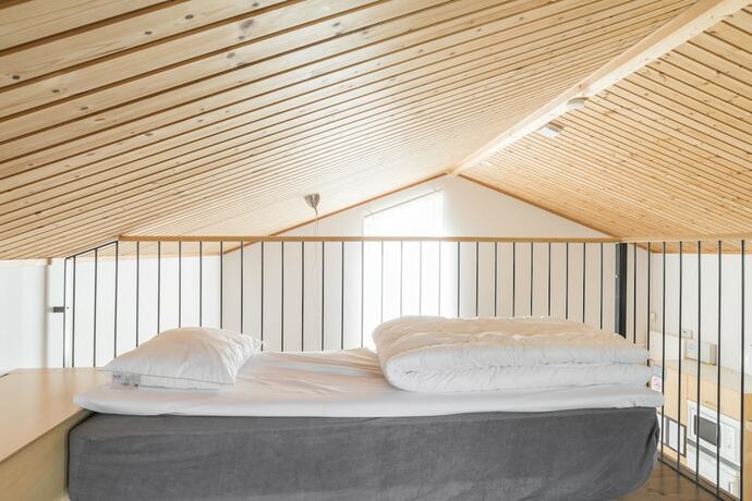 Imagen de la habitación del Hotel First Camp V&auml;ster&aring;s M&auml;laren. Foto 17