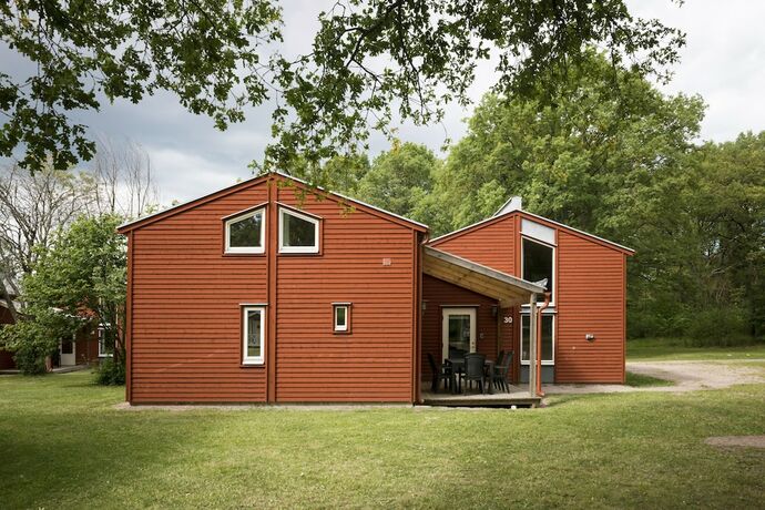 Imagen de la habitación del Hotel First Camp V&auml;ster&aring;s M&auml;laren. Foto 18