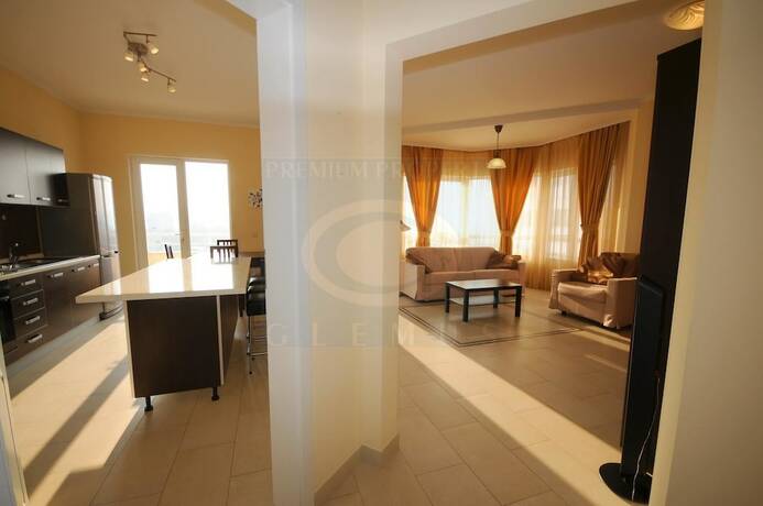 Imagen general del Hotel First Choice Apartments, Chisinau. Foto 1