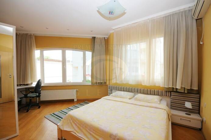 Imagen general del Hotel First Choice Apartments, Chisinau. Foto 2
