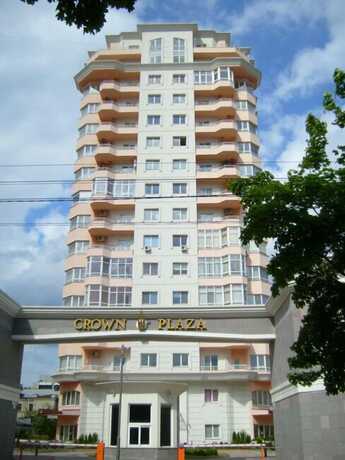 Imagen general del Hotel First Choice Apartments, Chisinau. Foto 3