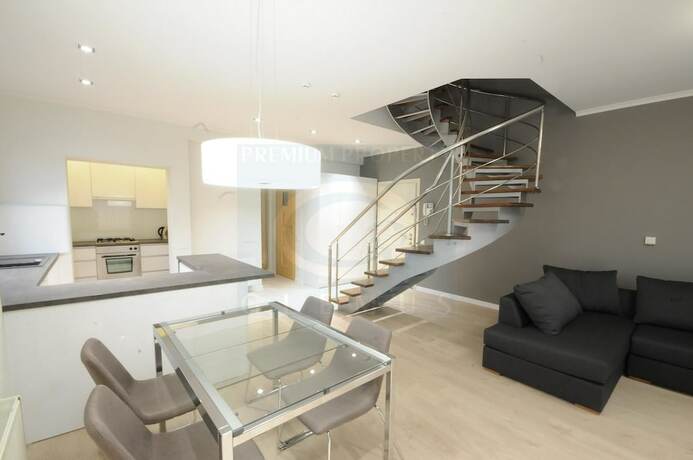 Imagen general del Hotel First Choice Apartments, Chisinau. Foto 4