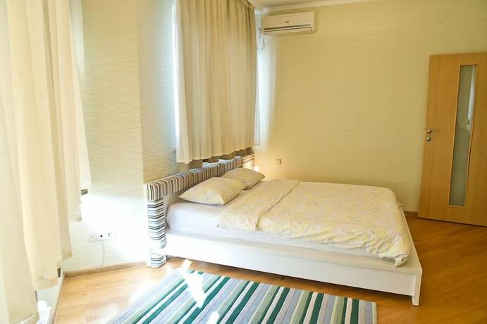 Imagen general del Hotel First Choice Apartments, Chisinau. Foto 5