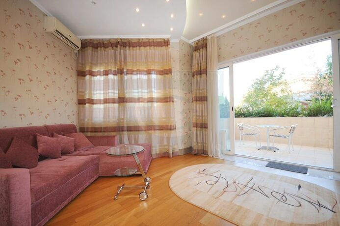 Imagen general del Hotel First Choice Apartments, Chisinau. Foto 7