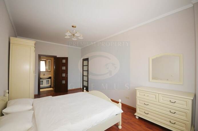 Imagen general del Hotel First Choice Apartments, Chisinau. Foto 8