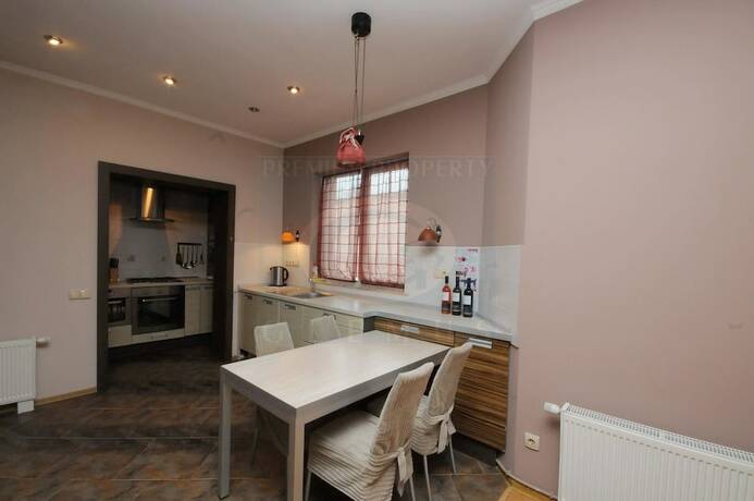 Imagen general del Hotel First Choice Apartments, Chisinau. Foto 10