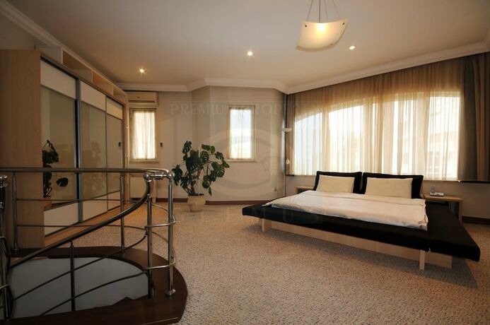Imagen general del Hotel First Choice Apartments, Chisinau. Foto 12