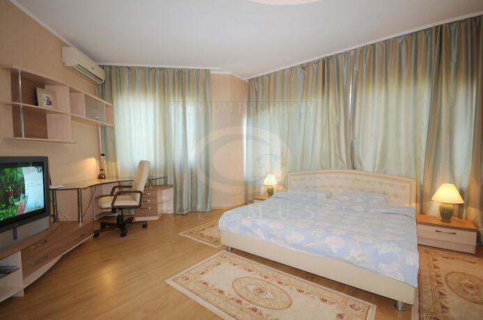 Imagen general del Hotel First Choice Apartments, Chisinau. Foto 14