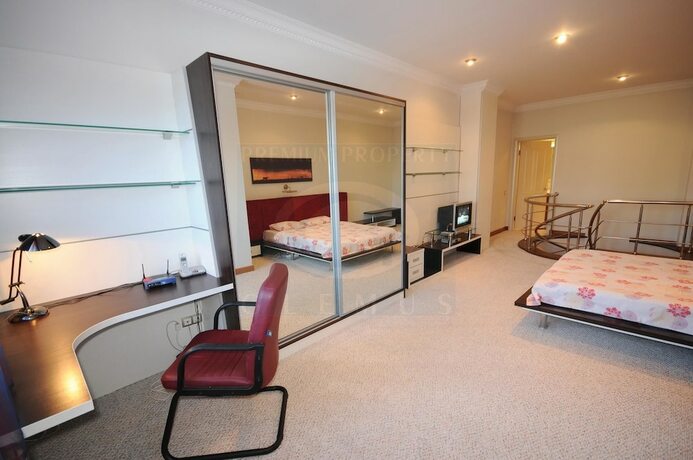 Imagen de la habitación del Hotel First Choice Apartments, Chisinau. Foto 17