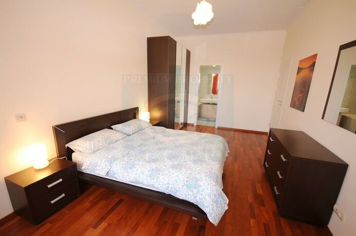 Imagen de la habitación del Hotel First Choice Apartments, Chisinau. Foto 18