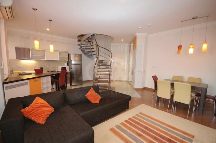 Imagen de la habitación del Hotel First Choice Apartments, Chisinau. Foto 19