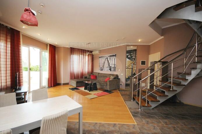 Imagen de la habitación del Hotel First Choice Apartments, Chisinau. Foto 20