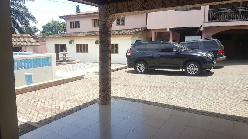 Imagen general del Hotel First Choice. Foto 1