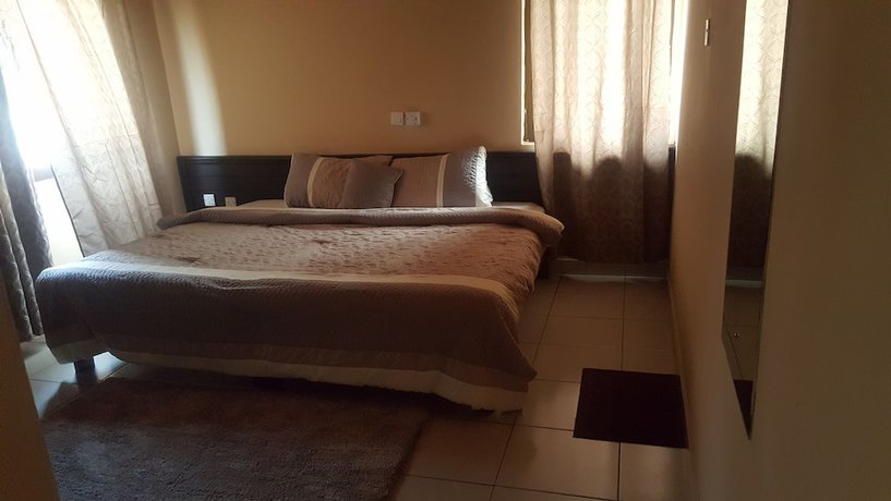Imagen de la habitación del Hotel First Choice. Foto 9