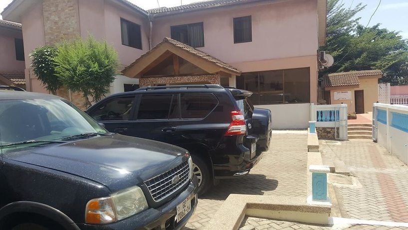 Imagen general del Hotel First Choice. Foto 2