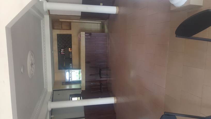 Imagen del bar/restaurante del Hotel First Choice. Foto 6