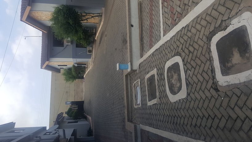 Imagen de los interiores del Hotel First Choice. Foto 19