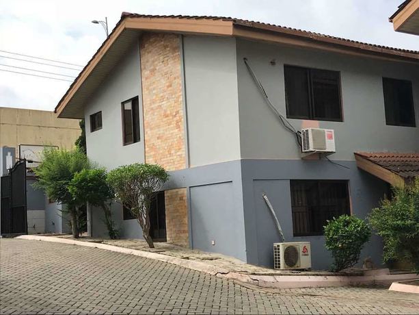 Imagen general del Hotel First Choice. Foto 4